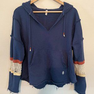 Free People Movement Hoodie